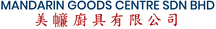 Mandarin Goods Centre Sdn Bhd