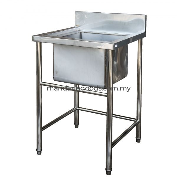 One Bowl Sink - Mandarin Goods Centre Sdn Bhd