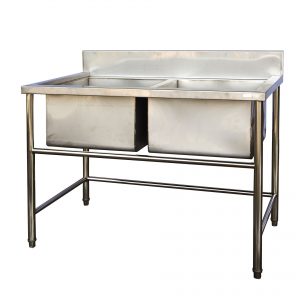 Stainless Steel Sink