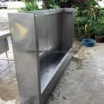 stainless steel equipment