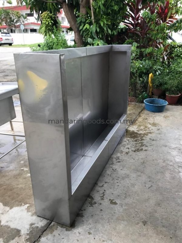 stainless steel equipment