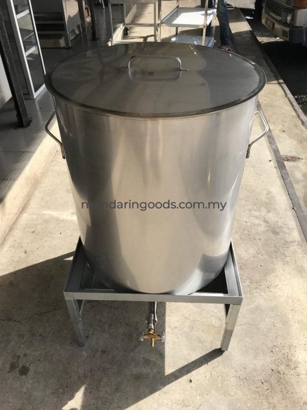 Water Boiler and Dispenser with Stand