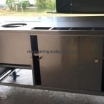portable-stainless-steel-stall-with-wheels