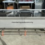 Triple (3) Soup Boiler with Stand