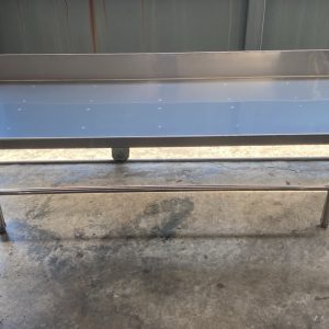 Cooking Table - Long